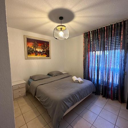 Ferienwohnung Monaco Border, Terrace, Sea View & Parking Beausoleil Exterior foto