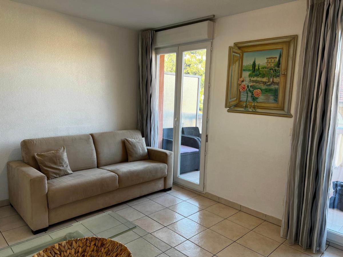 Ferienwohnung Monaco Border, Terrace, Sea View & Parking Beausoleil Exterior foto